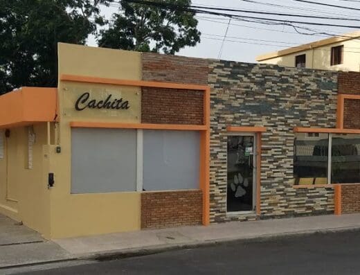 Veterinaria Cachita