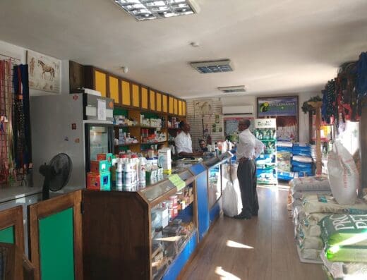Veterinaria Del Norte
