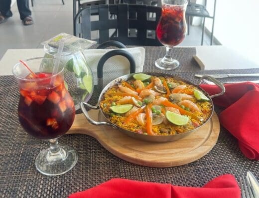 Victoria’s Cuisine