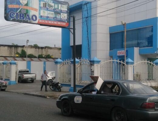 Vidrios Y Accesorios Del Cibao