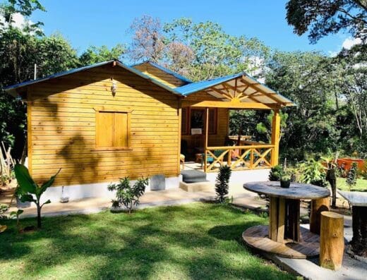 Villa Don Che