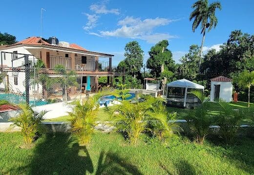 Villa Jucamp