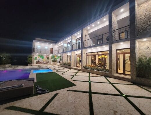 Villa La Chiquita