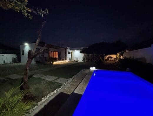 Villa Nola