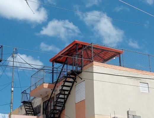 Villa Progreso
