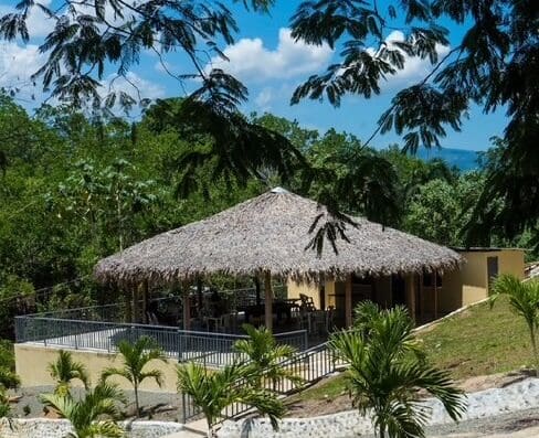 Villas Maria 2
