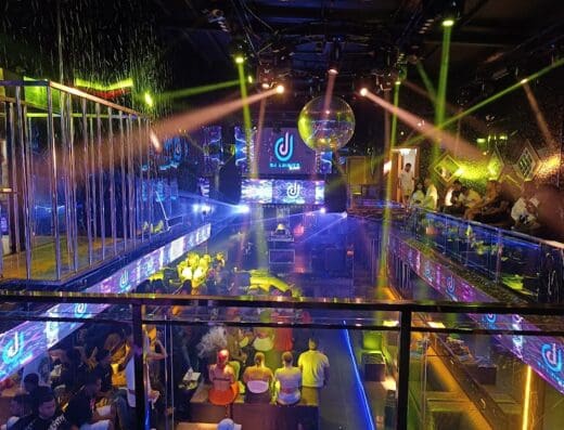 Vip Internacional