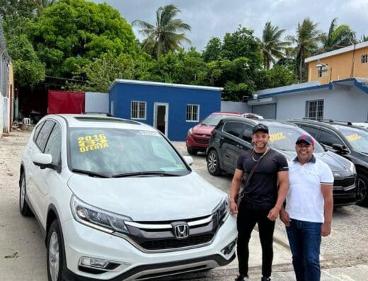 Viteza Motors