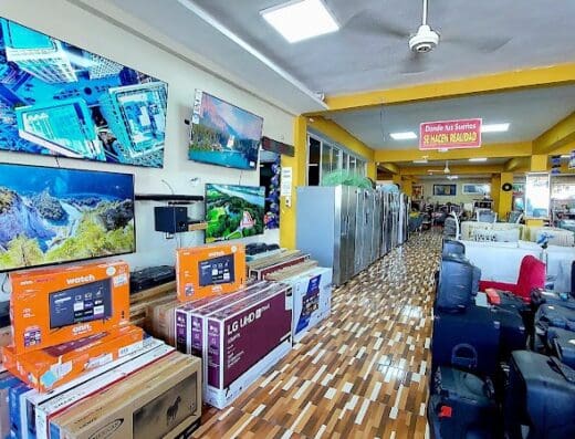 Vizcaino Comercial