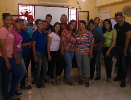 W.M. Computarizado