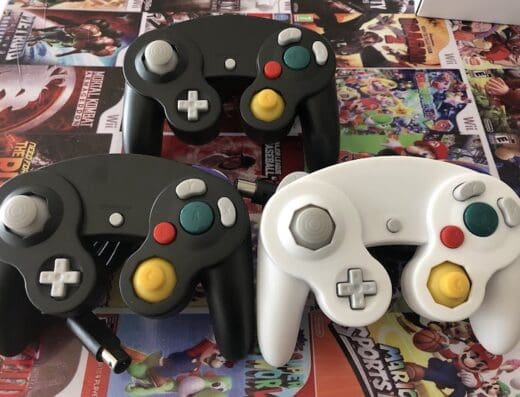 WADDY NINTENDO