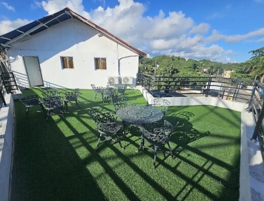 Wilkan Hotel
