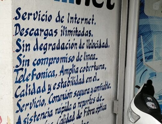 Willnet, SRL