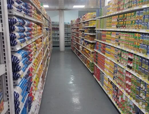 Wilmarket Supermercado