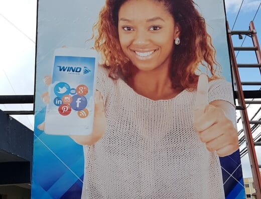 Wind Telecom San Pedro De Macoris