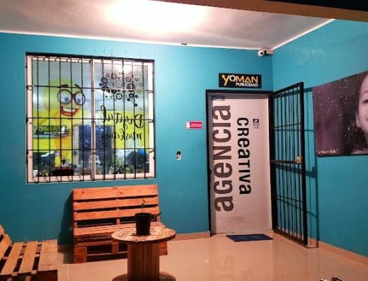 YOMAN PUBLICIDAD – Agencia de Marketing Digital en La Vega