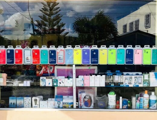 Yeremi Smartphones