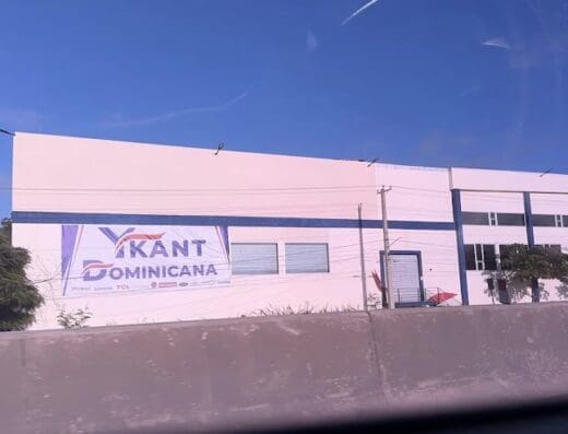 Ykant Dominicana Srl