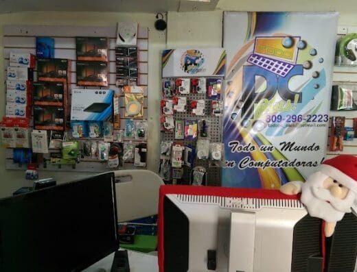 ZONA PC PLUS