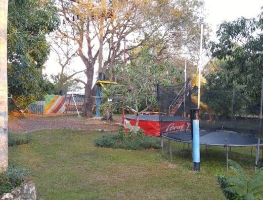 Zipline Park