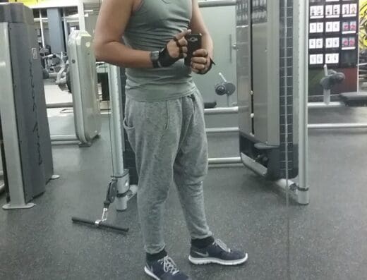 Zoryalba Fitness Center