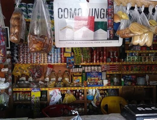 minimarket la familia