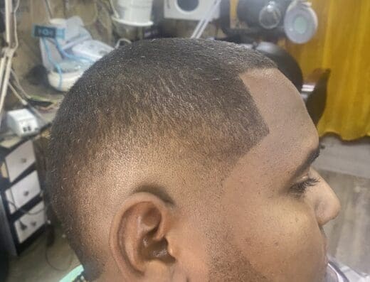 new york barbershop shave & haircut