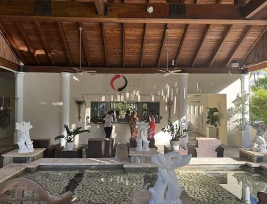 yin yang spa